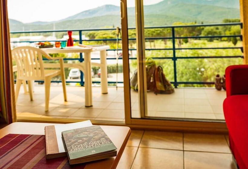 Residence Mer & Golf Port Argeles