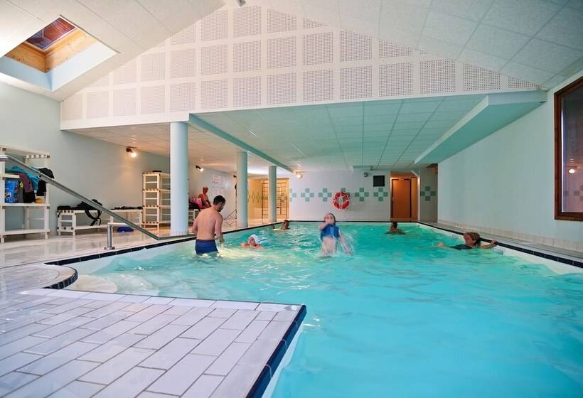 Residence Nemea Les Chalets Des Evettes