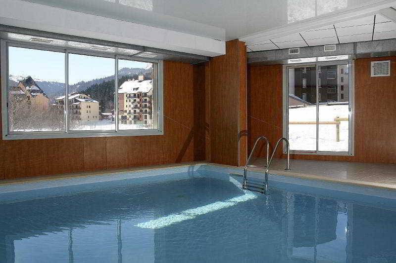 Residence Nemea Les Grands Ax