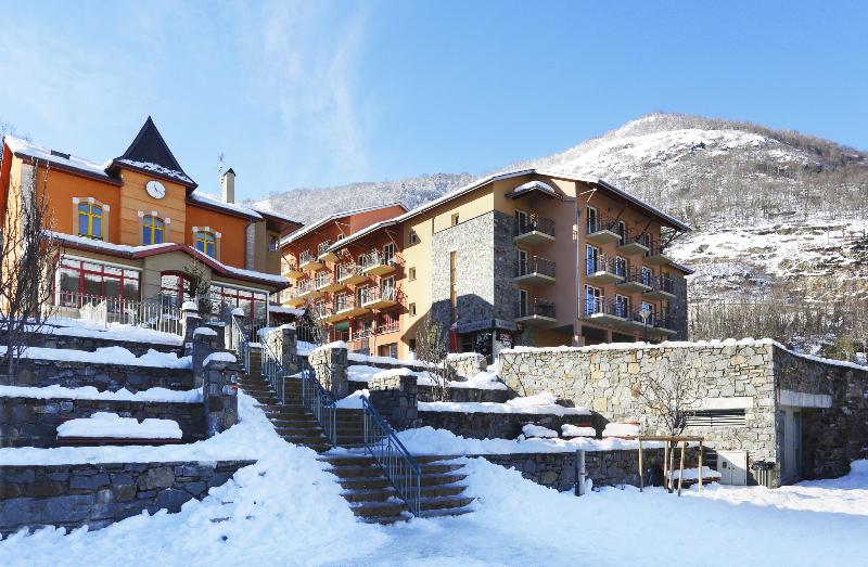 Residence Nemea Les Grands Ax