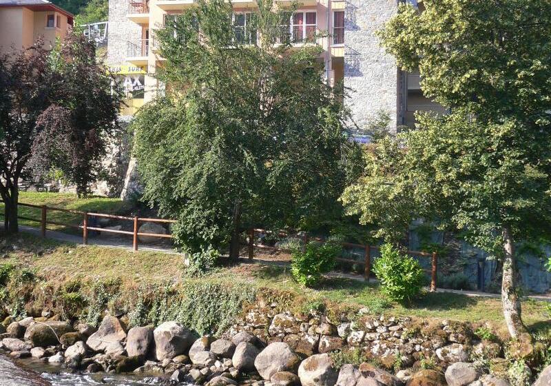 Residence Nemea Les Grands Ax