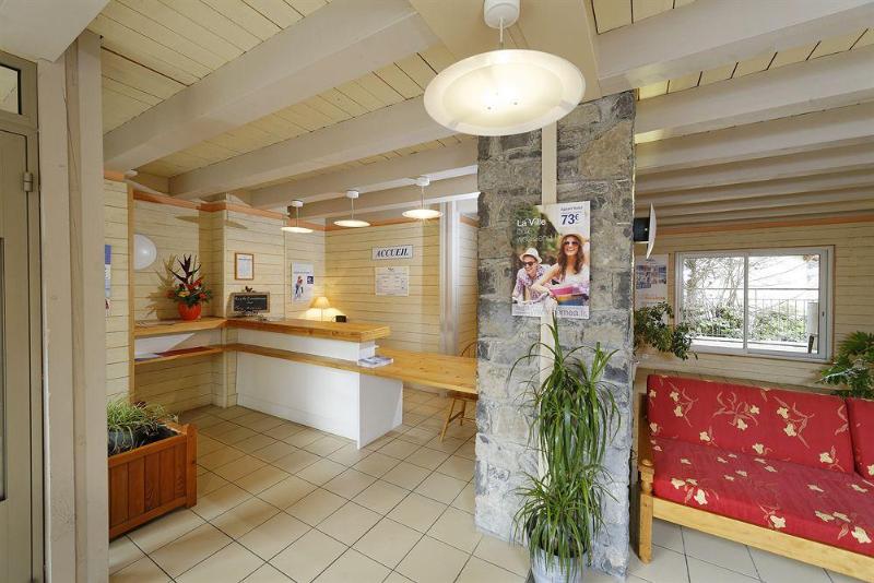 Residence Nemea Les Grands Ax