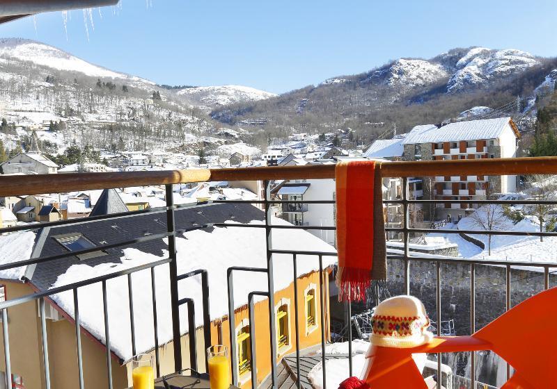 Residence Nemea Les Grands Ax