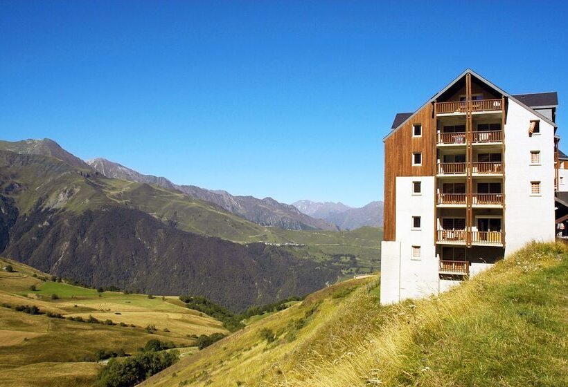 Residence Nemea Royal Peyragudes