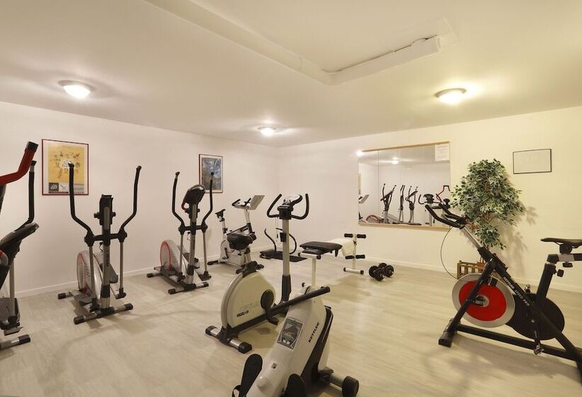 Residence Nemea Royal Peyragudes