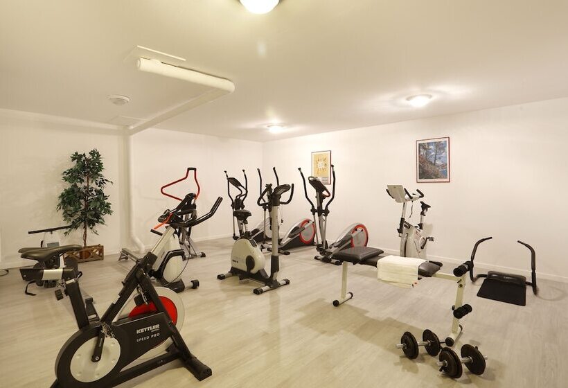 Residence Nemea Royal Peyragudes