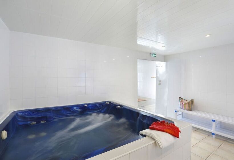 Residence Nemea Royal Peyragudes