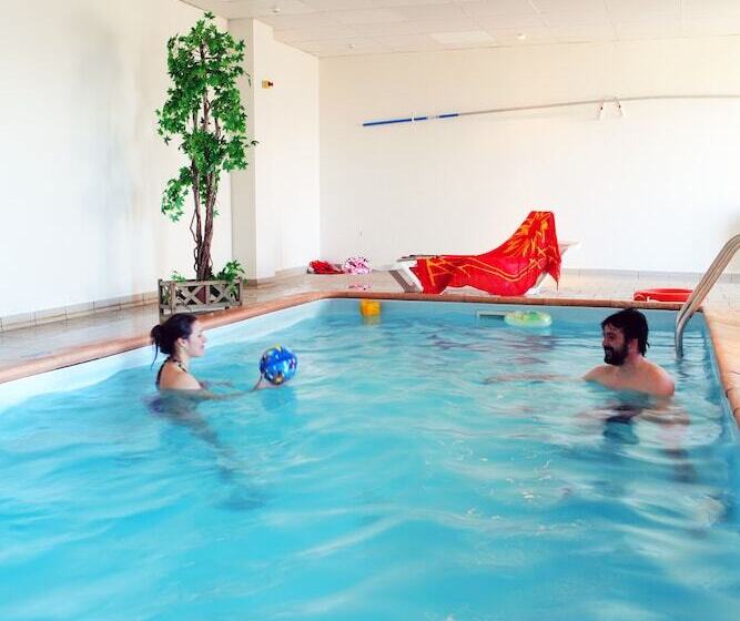 Residence Nemea Royal Peyragudes