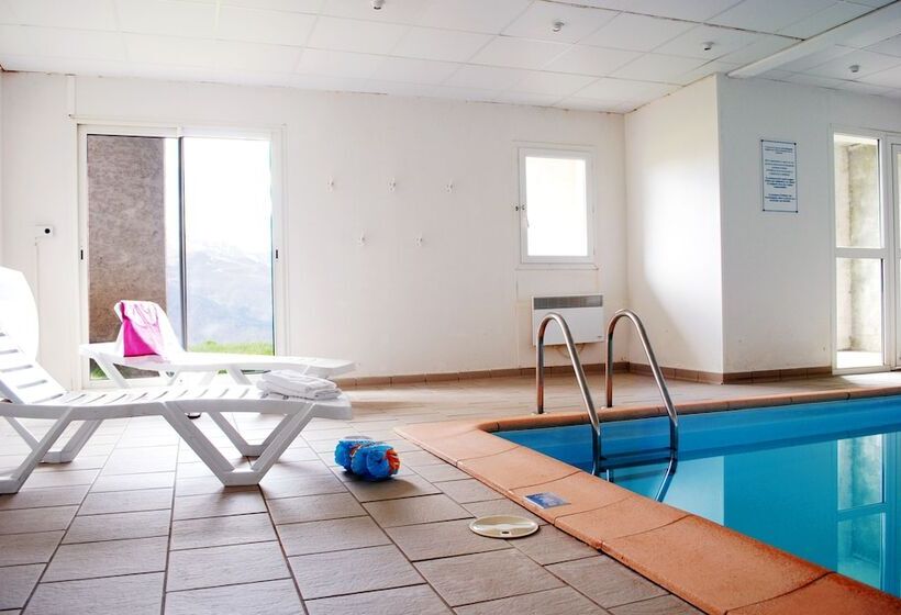 Residence Nemea Royal Peyragudes