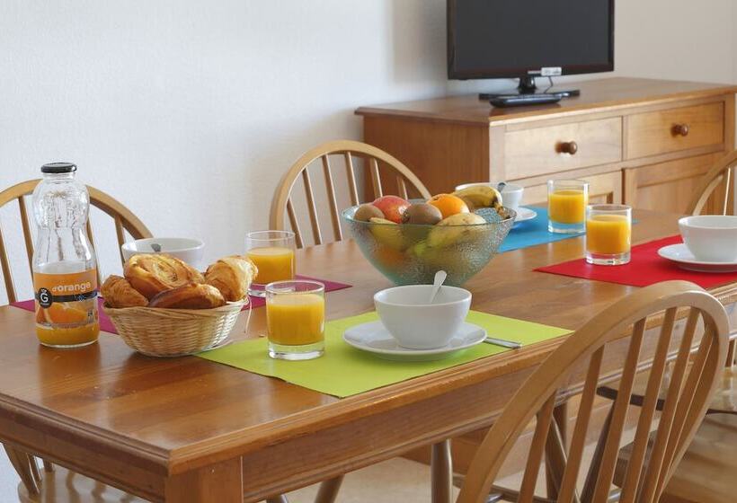 Residence Nemea Royal Peyragudes