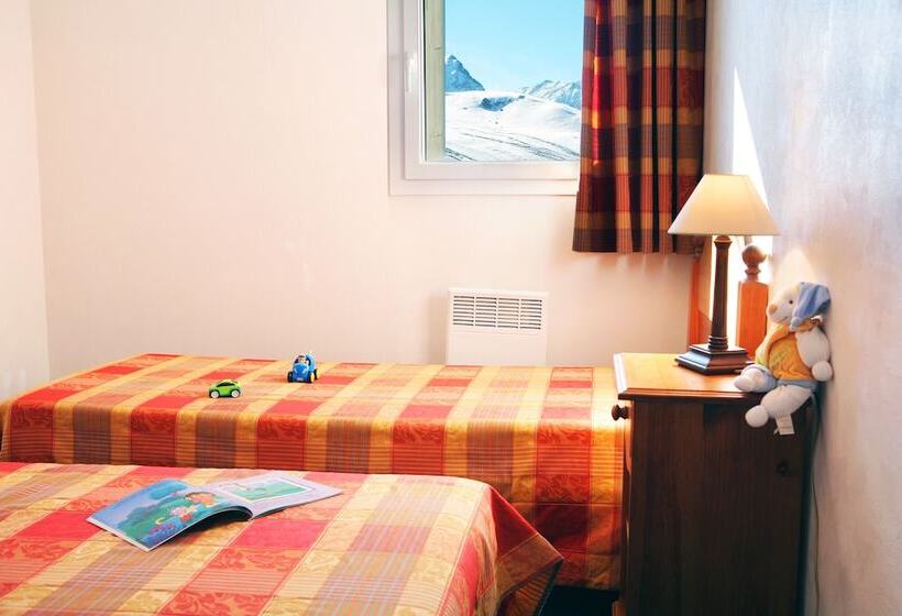 Residence Nemea Royal Peyragudes