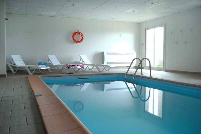 Residence Nemea Royal Peyragudes