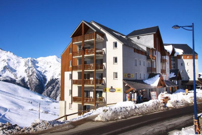 Residence Nemea Royal Peyragudes