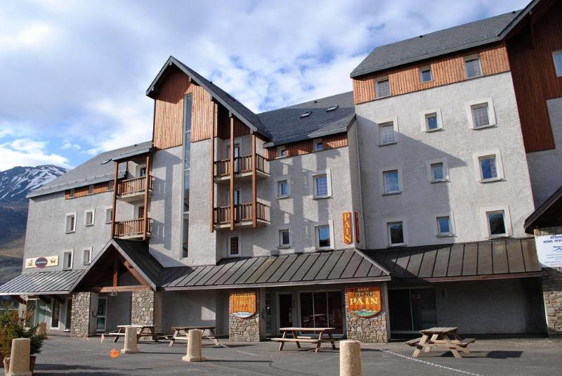 Residence Nemea Royal Peyragudes