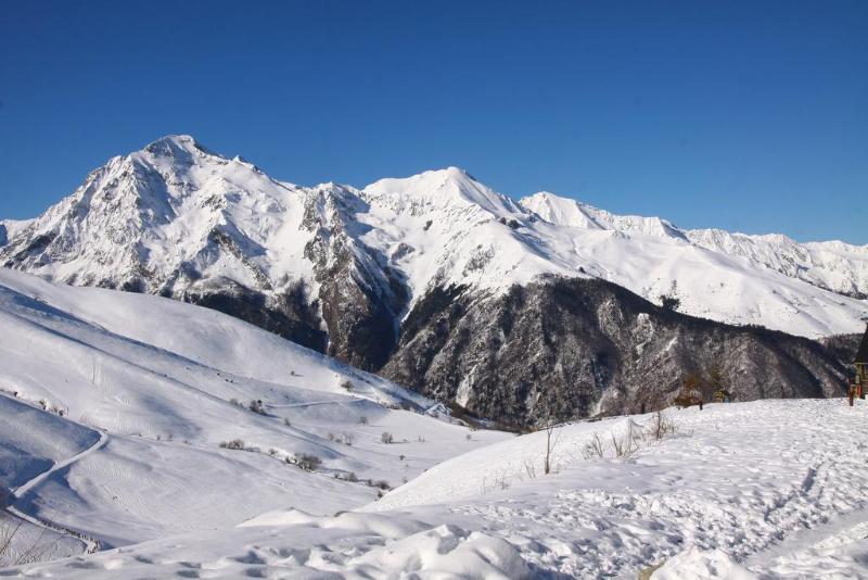 Residence Nemea Royal Peyragudes