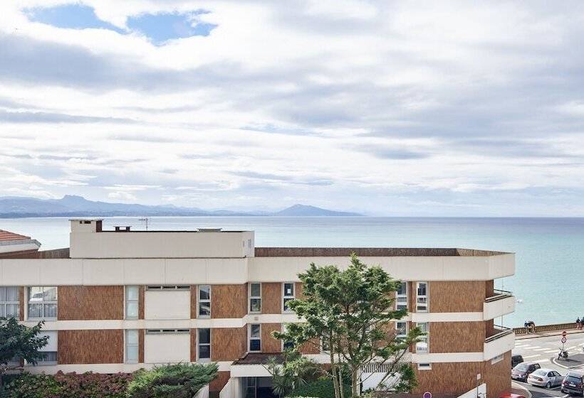 Residence Vacances Bleues Le Grand Large