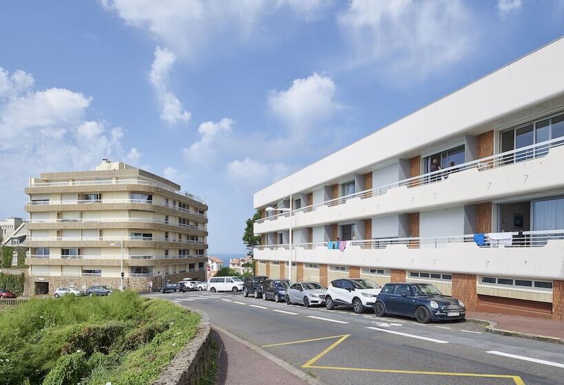 Residence Vacances Bleues Le Grand Large