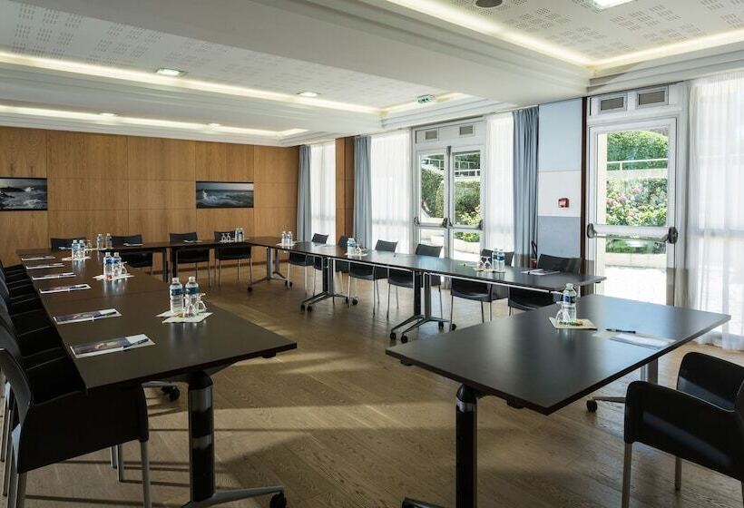 Residence Vacances Bleues Le Grand Large