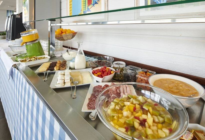 Residence Vacances Bleues Le Grand Large