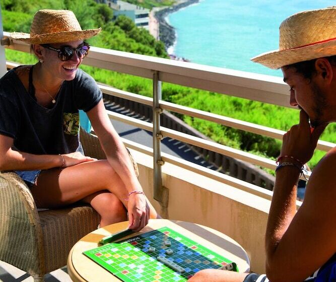 Residence Vacances Bleues Le Grand Large