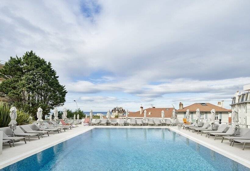 Residence Vacances Bleues Le Grand Large