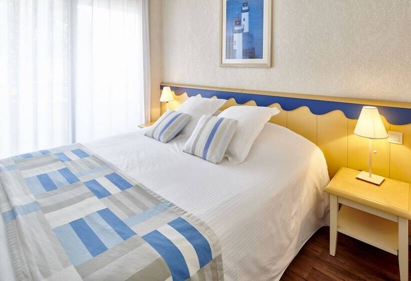 Residence Vacances Bleues Le Grand Large