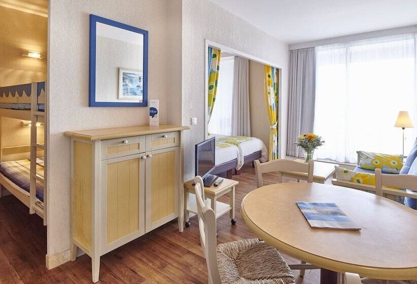 Residence Vacances Bleues Le Grand Large