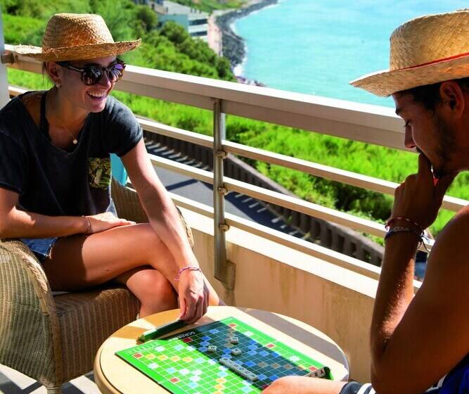 Residence Vacances Bleues Le Grand Large