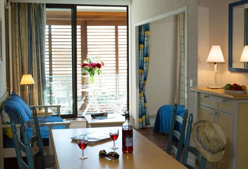 Residence Vacances Bleues Le Grand Large