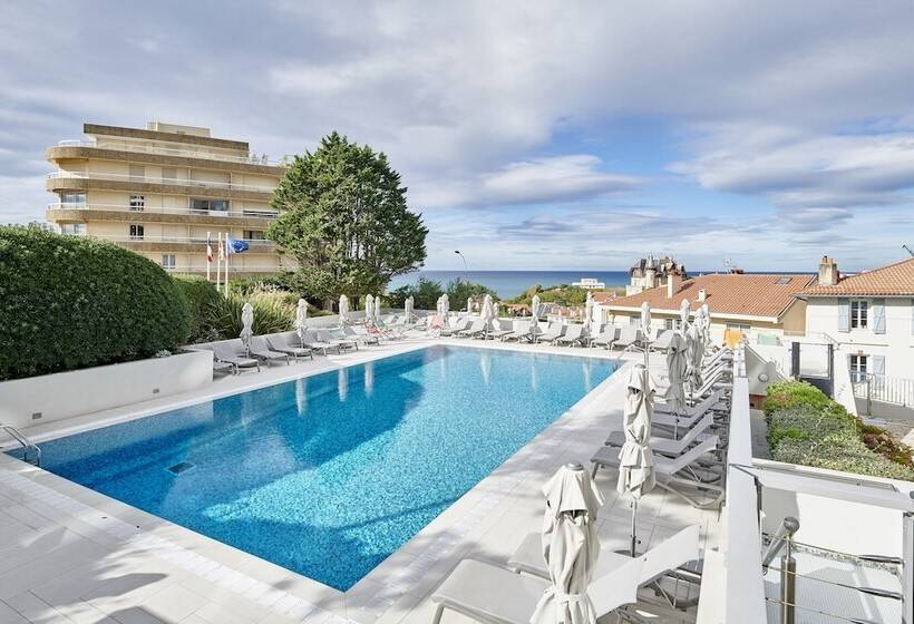 Residence Vacances Bleues Le Grand Large