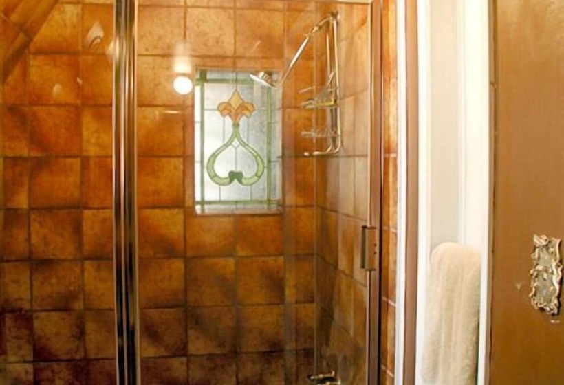 리조트 Always Inn Idyllwild Vacation Cottages