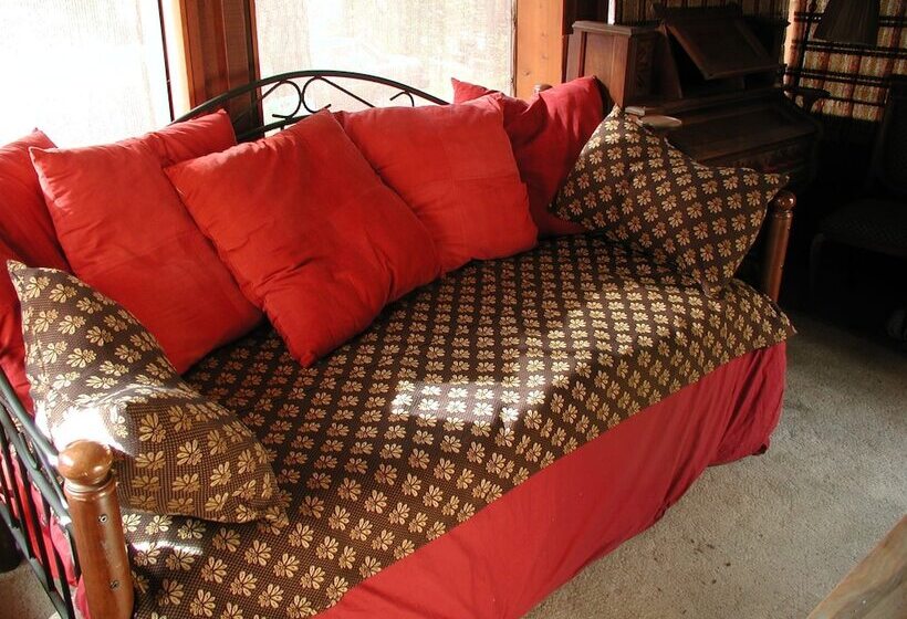 리조트 Always Inn Idyllwild Vacation Cottages