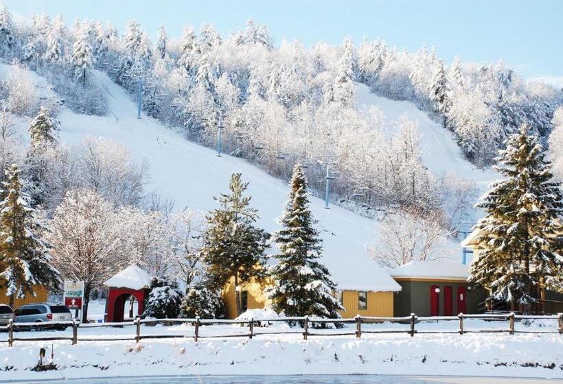 리조트 Calabogie Peaks Hotel, Ascend Hotel Collection