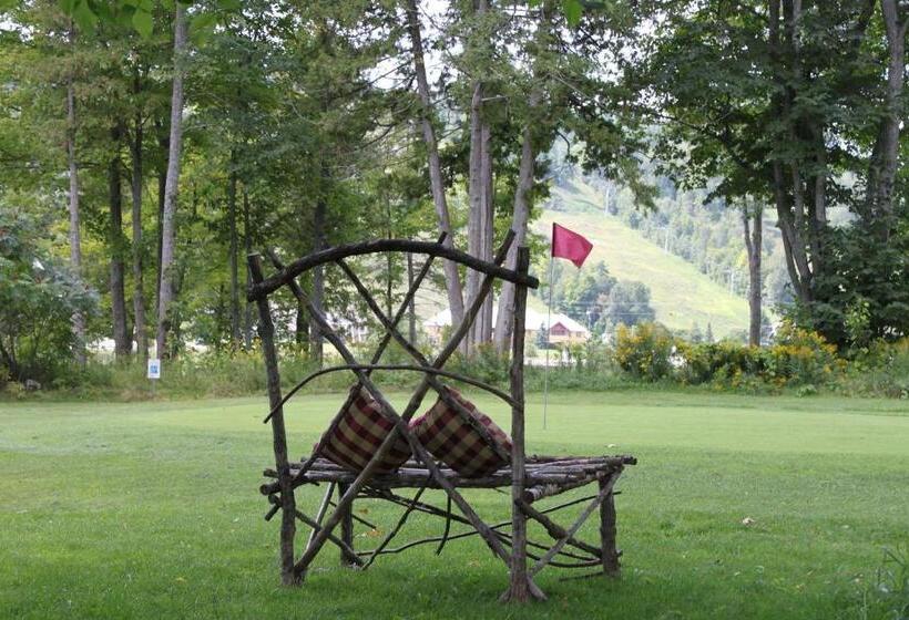 리조트 Calabogie Peaks Hotel, Ascend Hotel Collection