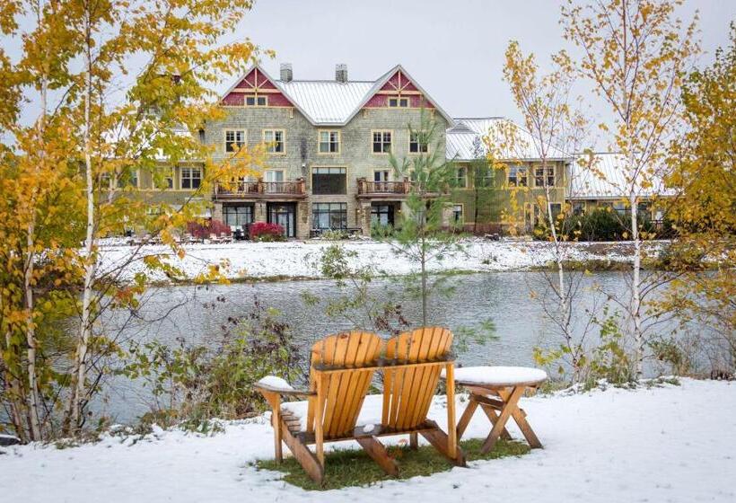 리조트 Calabogie Peaks Hotel, Ascend Hotel Collection