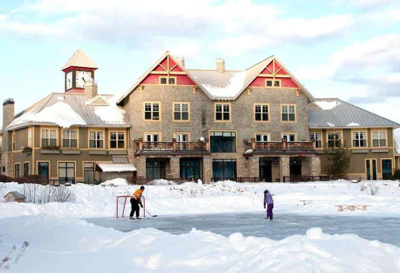 리조트 Calabogie Peaks Hotel, Ascend Hotel Collection