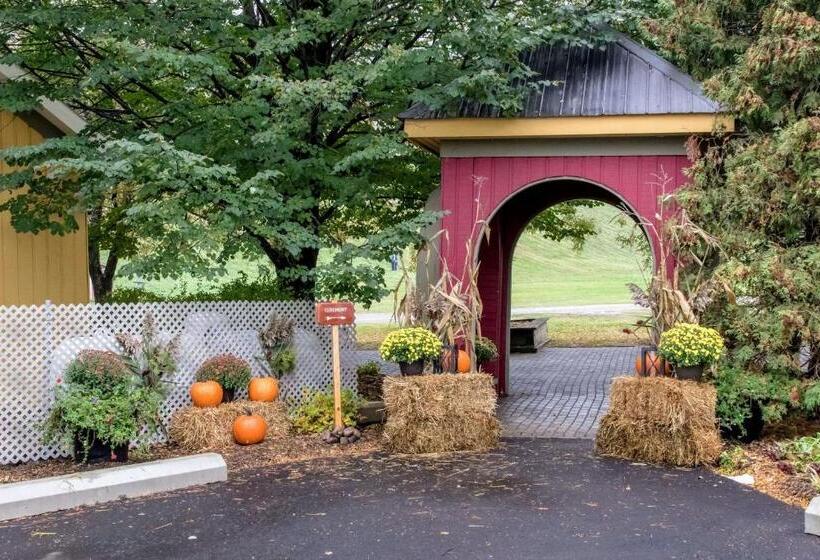 리조트 Calabogie Peaks Hotel, Ascend Hotel Collection