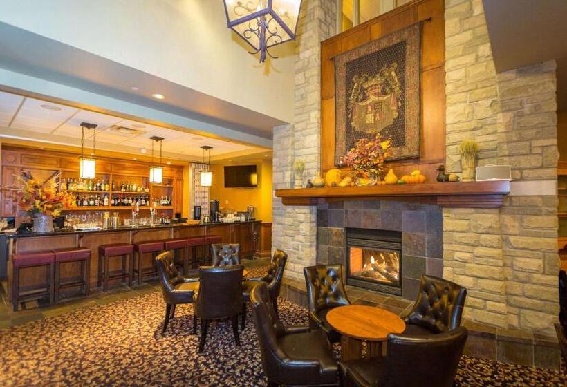 리조트 Calabogie Peaks Hotel, Ascend Hotel Collection