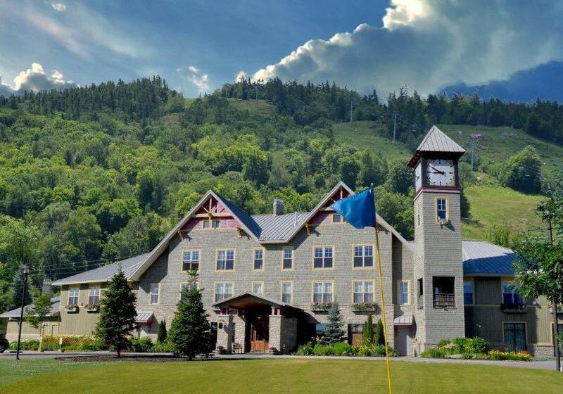 리조트 Calabogie Peaks Hotel, Ascend Hotel Collection