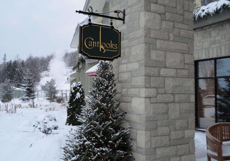 리조트 Calabogie Peaks Hotel, Ascend Hotel Collection