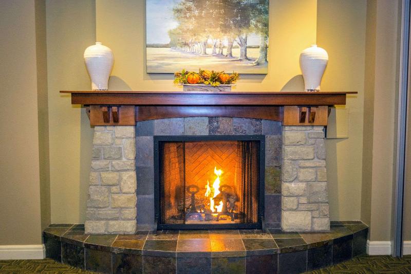 리조트 Calabogie Peaks Hotel, Ascend Hotel Collection