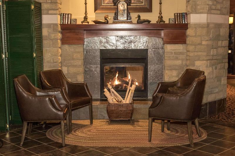 리조트 Calabogie Peaks Hotel, Ascend Hotel Collection