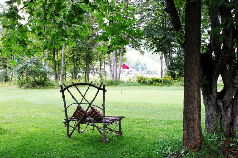 리조트 Calabogie Peaks Hotel, Ascend Hotel Collection