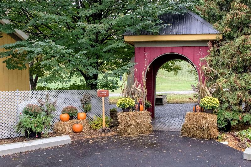 리조트 Calabogie Peaks Hotel, Ascend Hotel Collection