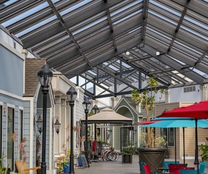 منتجع Oceano Hotel And Spa Half Moon Bay Harbor