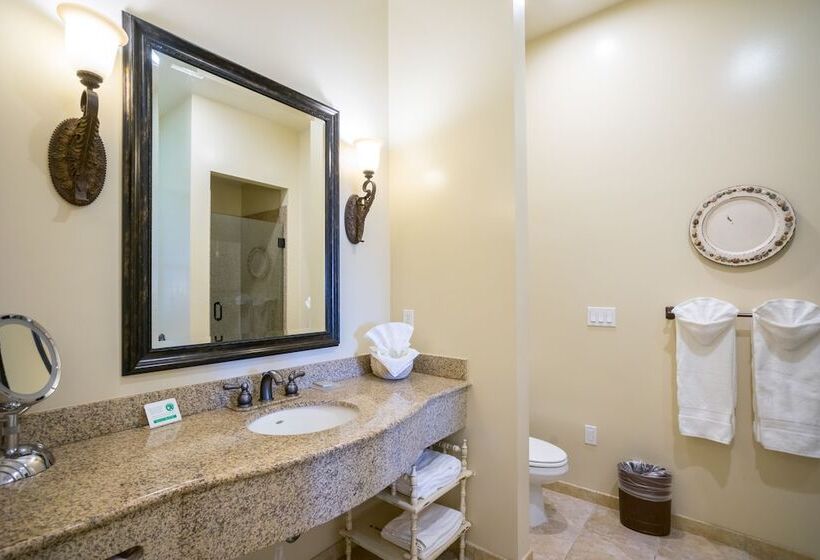 منتجع Oceano Hotel And Spa Half Moon Bay Harbor