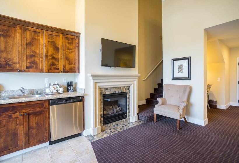 リゾートホテル Oceano Hotel And Spa Half Moon Bay Harbor