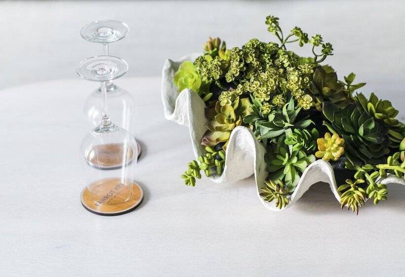 リゾートホテル Parrot Key Hotel & Villas