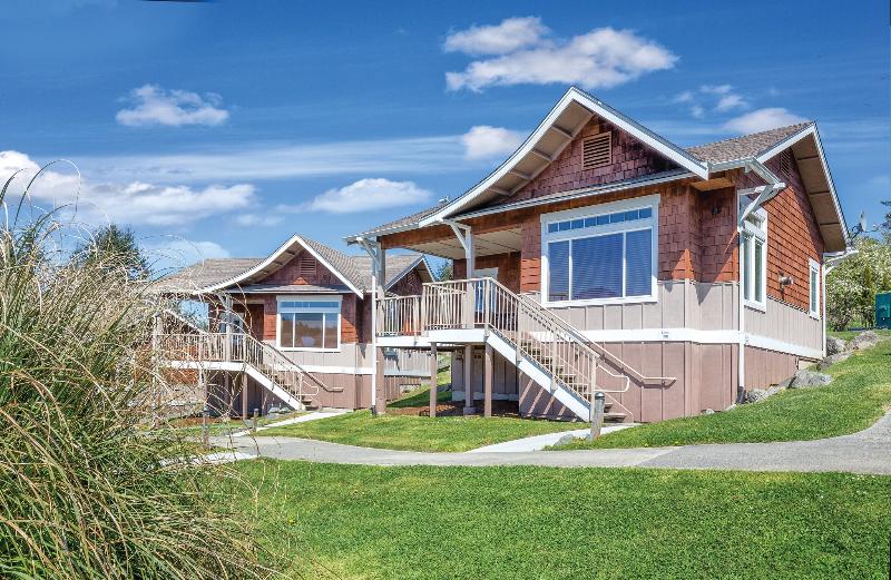 منتجع Worldmark Deer Harbor