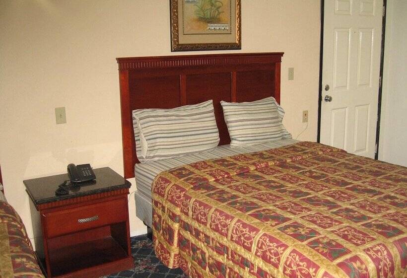 Royal Inn Motel Long Beach